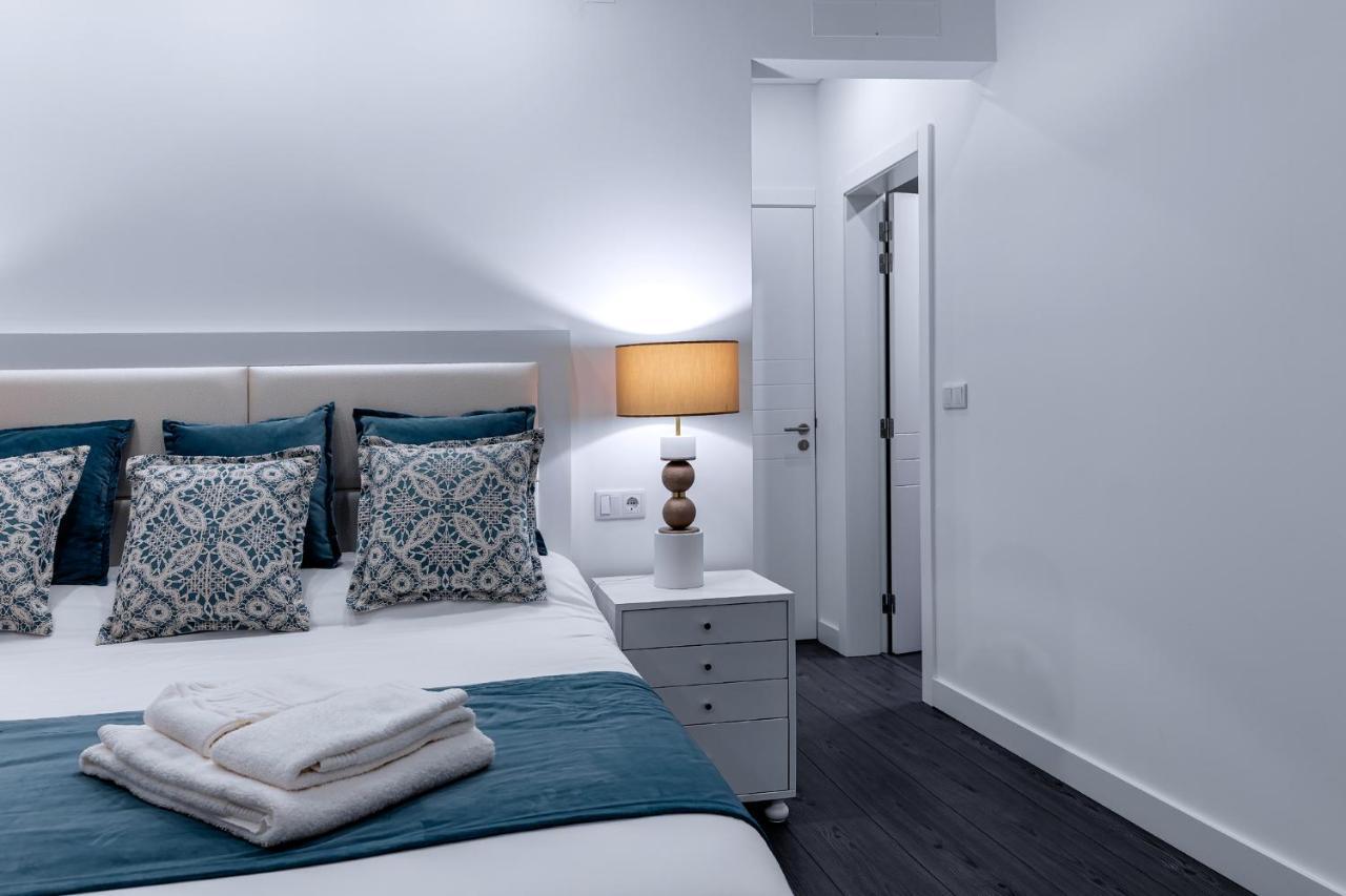 Ilheu 25 Peniche House Bed & Breakfast Ngoại thất bức ảnh