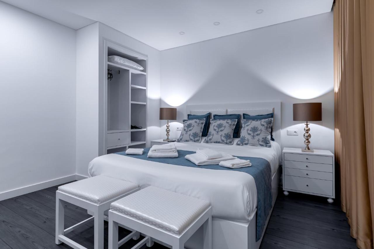 Ilheu 25 Peniche House Bed & Breakfast Ngoại thất bức ảnh