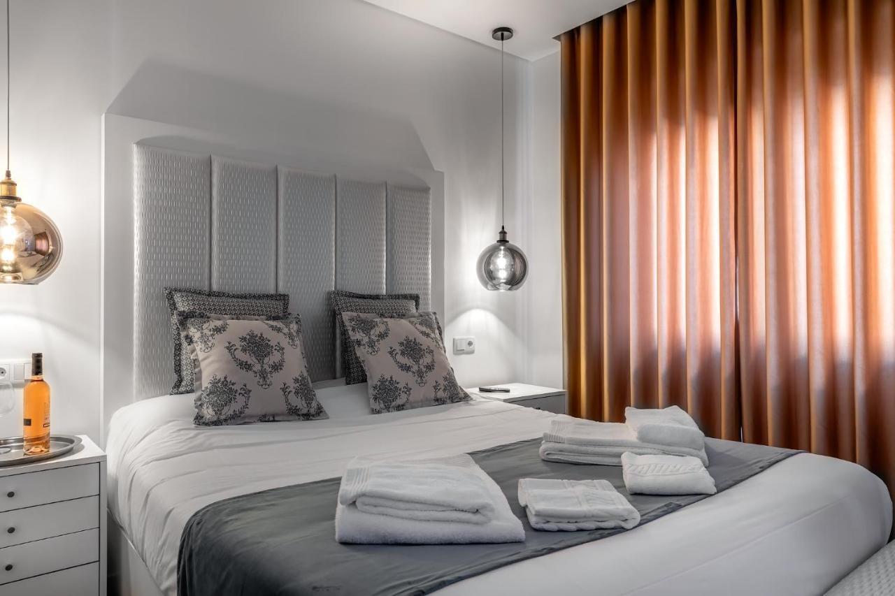 Ilheu 25 Peniche House Bed & Breakfast Ngoại thất bức ảnh