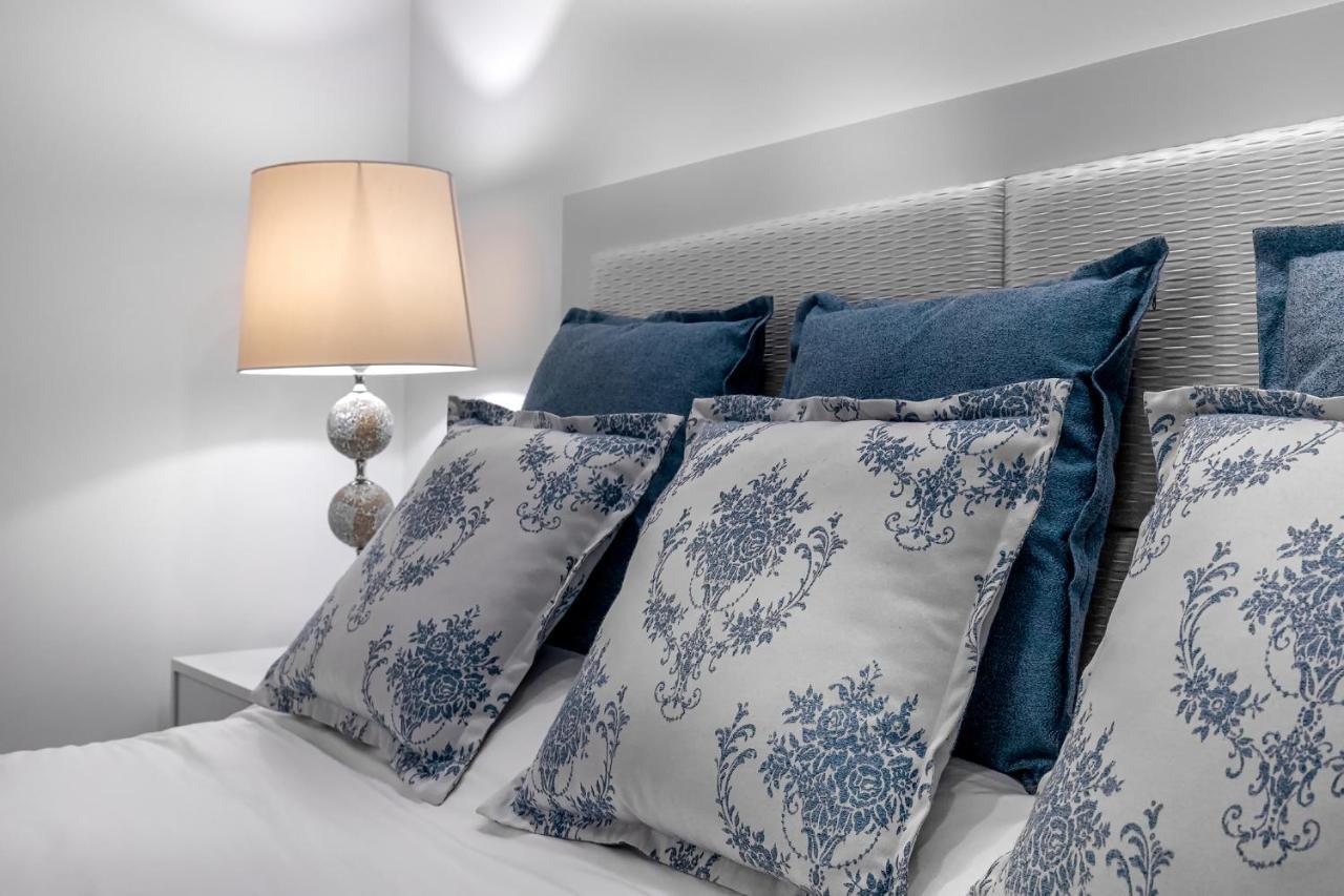 Ilheu 25 Peniche House Bed & Breakfast Ngoại thất bức ảnh