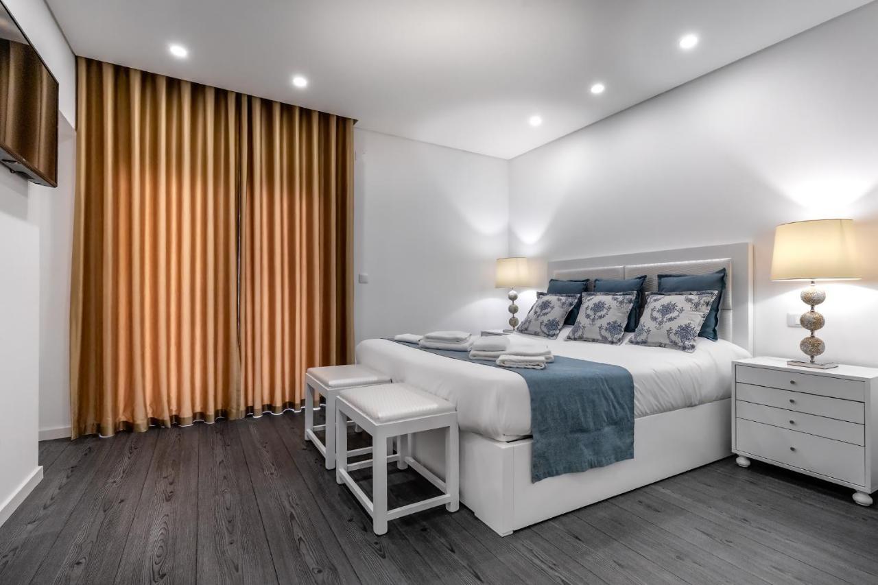 Ilheu 25 Peniche House Bed & Breakfast Ngoại thất bức ảnh