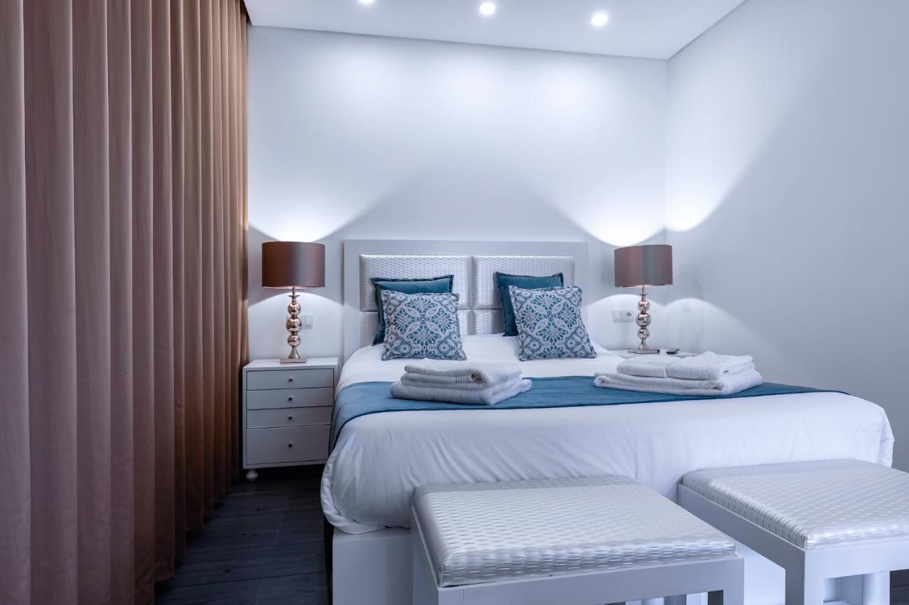 Ilheu 25 Peniche House Bed & Breakfast Ngoại thất bức ảnh