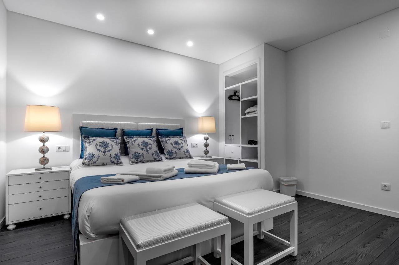 Ilheu 25 Peniche House Bed & Breakfast Ngoại thất bức ảnh