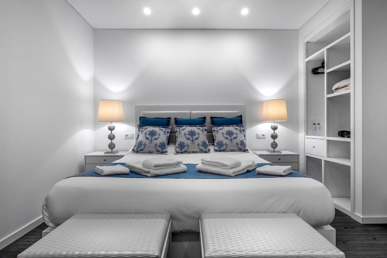 Ilheu 25 Peniche House Bed & Breakfast Ngoại thất bức ảnh